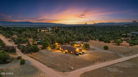 14601 N Music Trl, Prescott, AZ 86305