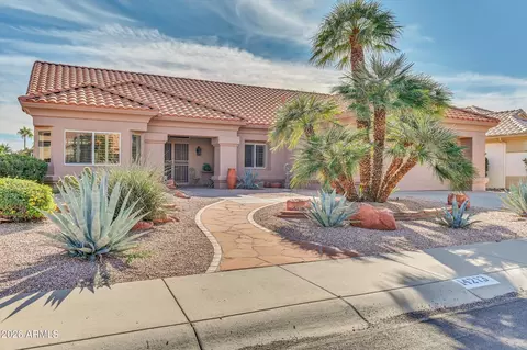 14213 W Parada Dr, Sun City West, AZ 85375