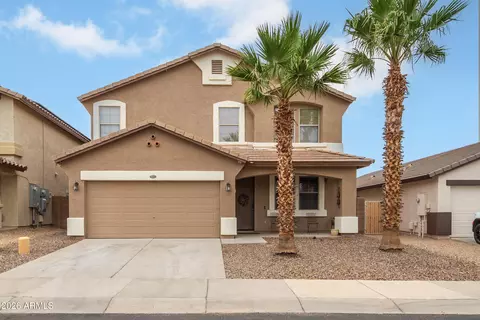 11744 W Robin Dr, Sun City, AZ 85373