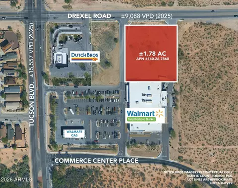 2620 E Drexel Rd #-, Tucson, AZ 85706 photo 2