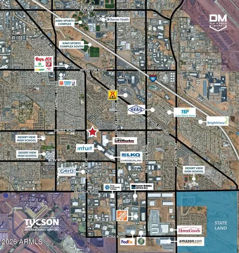 2620 E Drexel Rd #-, Tucson, AZ 85706 photo 6