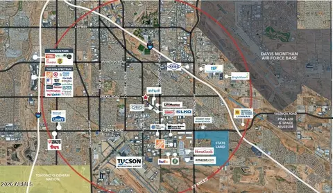 2620 E Drexel Rd #-, Tucson, AZ 85706 photo 4