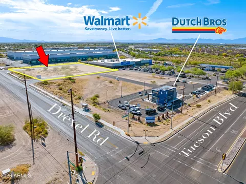 2620 E Drexel Rd #-, Tucson, AZ 85706