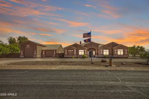19623 W Ramos Ln, Buckeye, AZ 85326