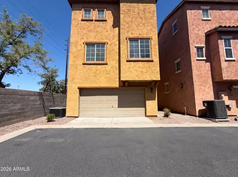 2030 N 78th Gln, Phoenix, AZ 85035