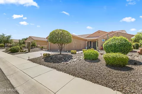 26853 W Irma Ln, Buckeye, AZ 85396