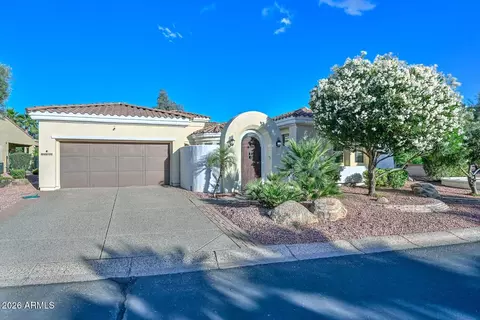 23135 N Calle Real Dr, Sun City West, AZ 85375