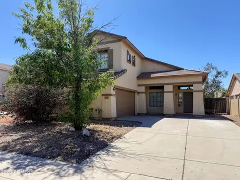 1419 E Holiday Dr, Casa Grande, AZ 85122