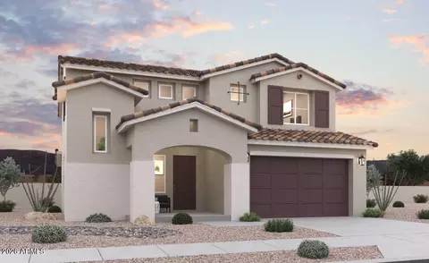 17535 W Southgate Ave, Goodyear, AZ 85338