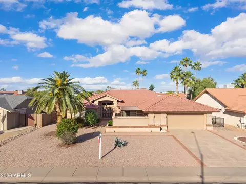 13730 W Aleppo Dr, Sun City West, AZ 85375