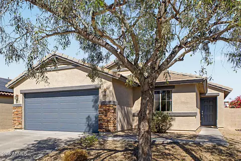 1509 S 237th Ln, Buckeye, AZ 85326