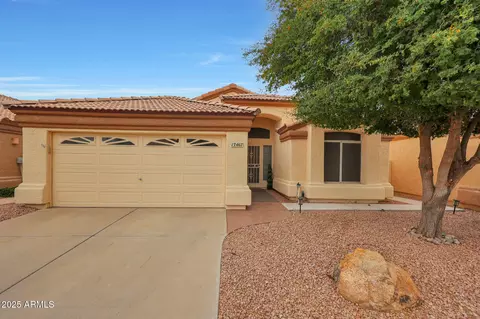 17467 N Sunset Trl, Surprise, AZ 85374