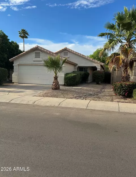 5028 W Kristal Way, Glendale, AZ 85308