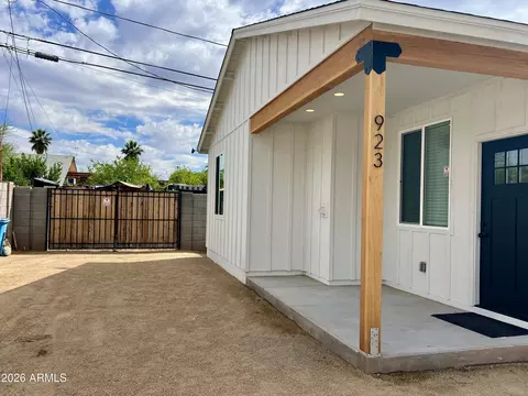 921 E Roosevelt St, Phoenix, AZ 85006 photo 7