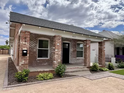 921 E Roosevelt St, Phoenix, AZ 85006 photo 2