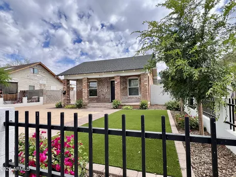 921 E Roosevelt St, Phoenix, AZ 85006