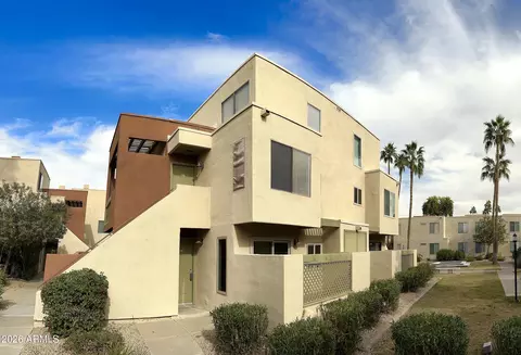 3600 N Hayden Rd #3309, Scottsdale, AZ 85251