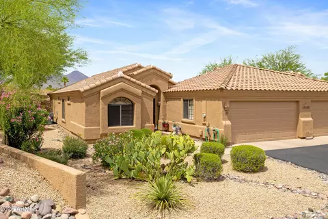 17103 E Grande Blvd #15, Fountain Hills, AZ 85268