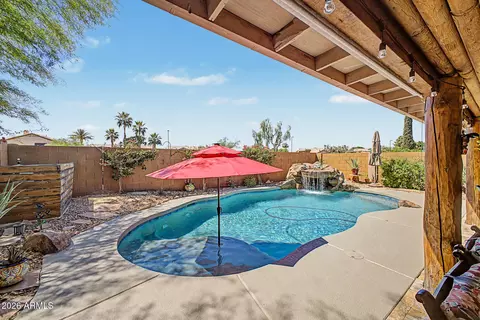 1407 W Page Ave, Gilbert, AZ 85233