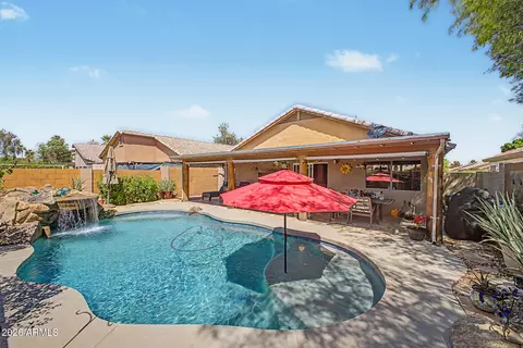 1407 W Page Ave, Gilbert, AZ 85233