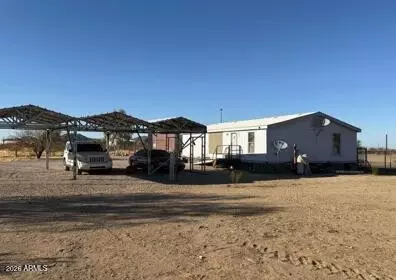 53679 W Barnes Rd, Maricopa, AZ 85139