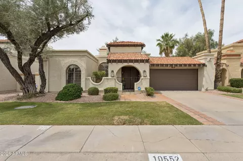 10552 N 87th Pl, Scottsdale, AZ 85258