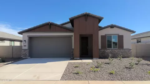 15209 W Gray Fox Trl, Surprise, AZ 85387