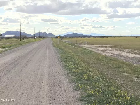 9972 W Copper Kettle Dr #35, Arizona City, AZ 85123