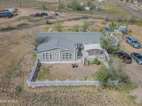 1401 W Ranch Rd, Taylor, AZ 85939
