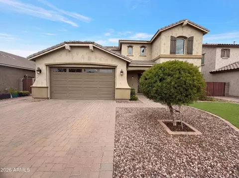 20442 E Thornton Ct, Queen Creek, AZ 85142