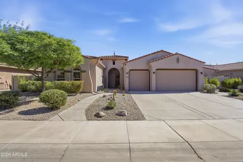 18116 W Willow Dr, Goodyear, AZ 85338