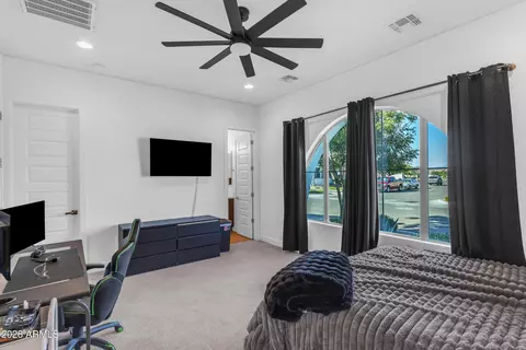 Bedroom - 10545 E Thorite Ave, Mesa, AZ 85212 photo 7 of 7