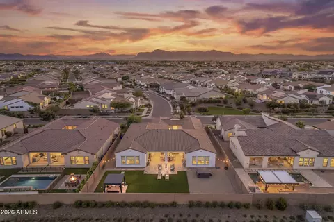 View/Area - 10545 E Thorite Ave, Mesa, AZ 85212 photo 1 of 13
