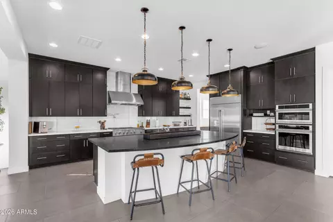 Kitchen - 10545 E Thorite Ave, Mesa, AZ 85212 photo 2 of 10