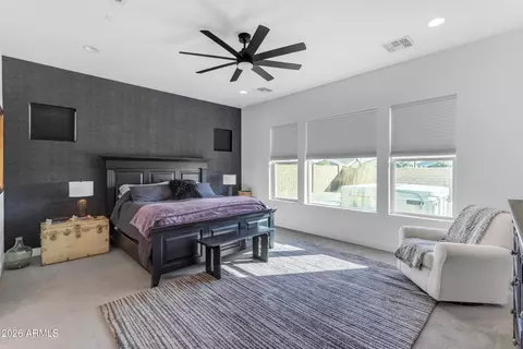 Bedroom - 10545 E Thorite Ave, Mesa, AZ 85212 photo 1 of 7