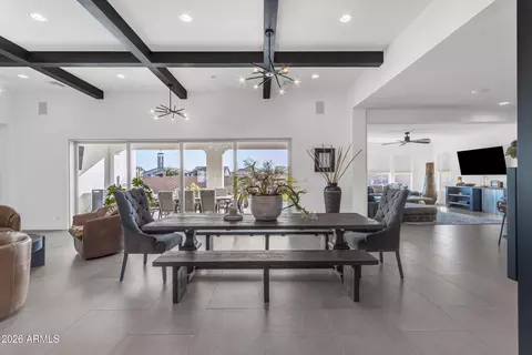 Dining - 10545 E Thorite Ave, Mesa, AZ 85212 photo 2 of 4
