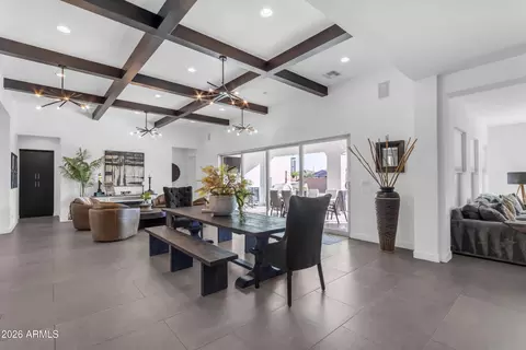 Dining - 10545 E Thorite Ave, Mesa, AZ 85212 photo 3 of 4