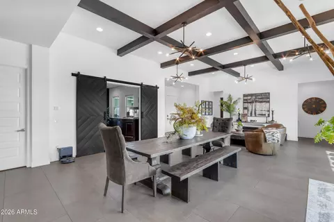 Dining - 10545 E Thorite Ave, Mesa, AZ 85212 photo 4 of 4