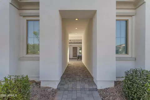 Entry Way - 10545 E Thorite Ave, Mesa, AZ 85212 photo 1 of 7