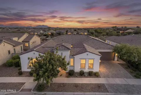 10545 E Thorite Ave, Mesa, AZ 85212