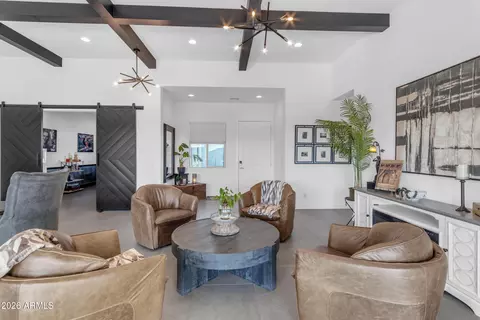 Living - 10545 E Thorite Ave, Mesa, AZ 85212 photo 2 of 5