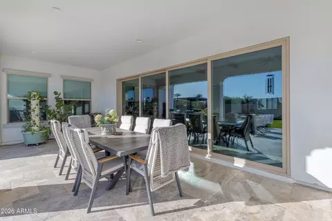 Exterior - 10545 E Thorite Ave, Mesa, AZ 85212 photo 6 of 13