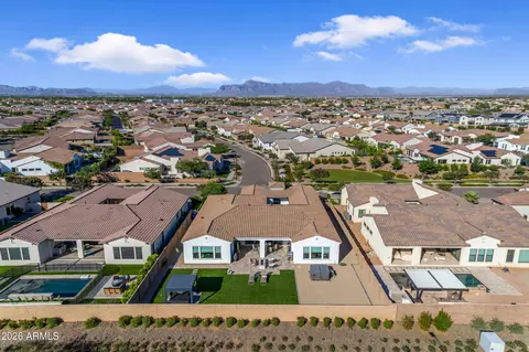 View/Area - 10545 E Thorite Ave, Mesa, AZ 85212 photo 2 of 13