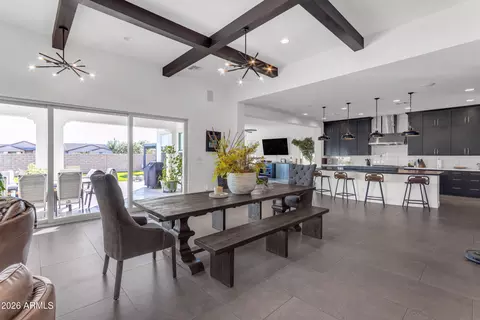 Dining - 10545 E Thorite Ave, Mesa, AZ 85212 photo 1 of 4