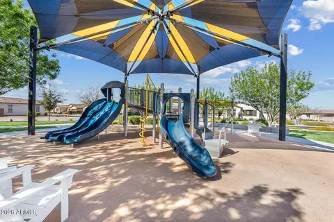 View/Area - 10545 E Thorite Ave, Mesa, AZ 85212 photo 12 of 13