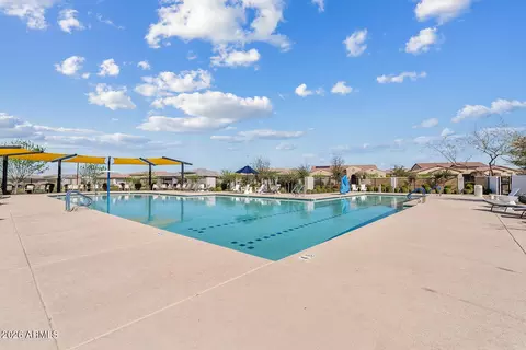 Exterior - 10545 E Thorite Ave, Mesa, AZ 85212 photo 13 of 13