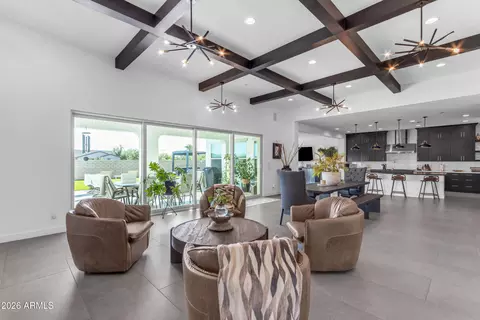 Living - 10545 E Thorite Ave, Mesa, AZ 85212 photo 3 of 5