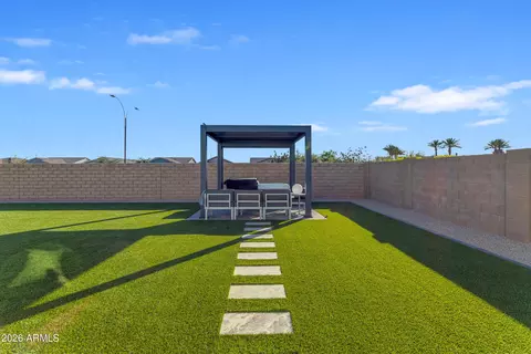 Exterior - 10545 E Thorite Ave, Mesa, AZ 85212 photo 8 of 13