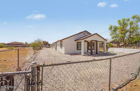 13210 N B St, El Mirage, AZ 85335