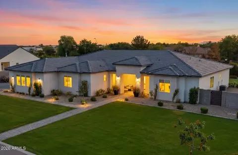 18928 E Augusta Ave, Queen Creek, AZ 85142